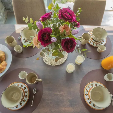 Villa Sasso On By Rent Sala Comacina