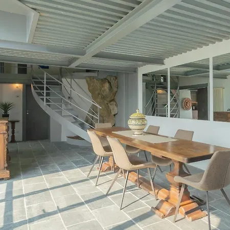 Sasso On By Rent * Sala Comacina