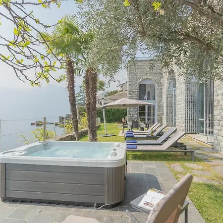 Sasso On By Rent * Sala Comacina