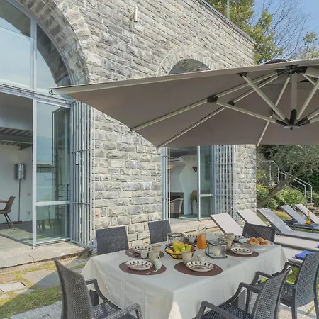 Villa Sasso On By Rent