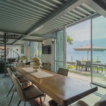 Sasso On By Rent * Sala Comacina