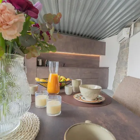 Sasso On By Rent Villa