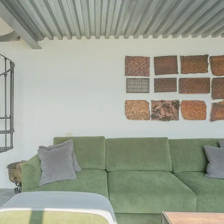 Sasso On By Rent Villa *